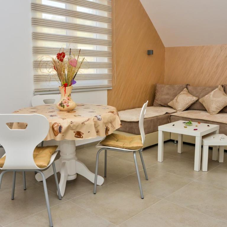Apartmani Milenkovic - Apartman sa 1 Spavaćom Sobom - 6
