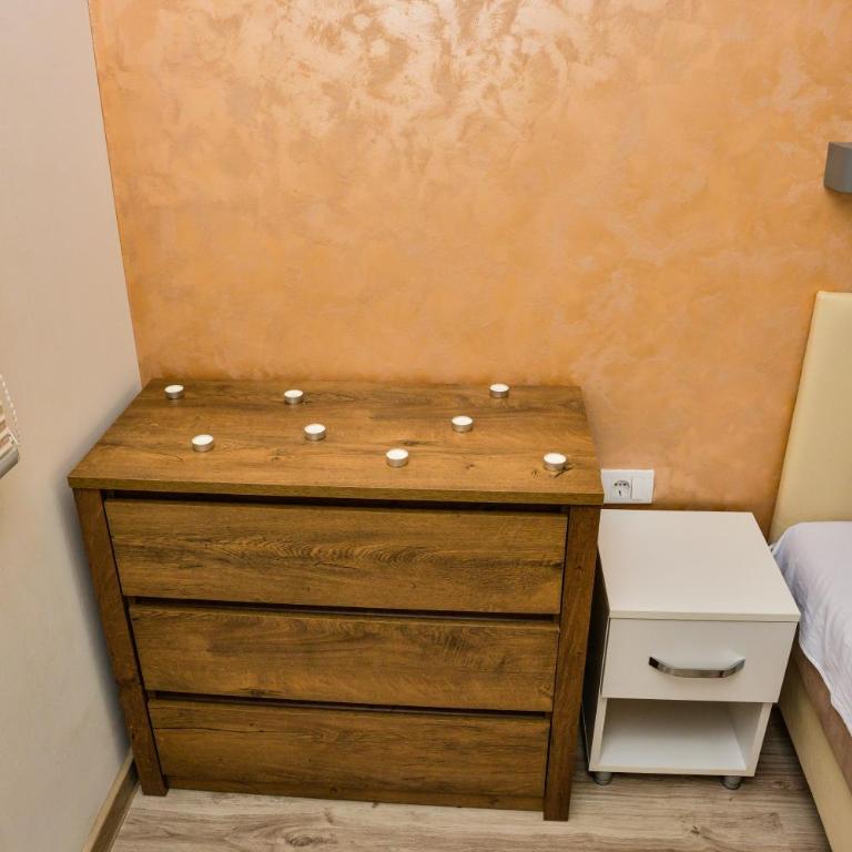 Apartmani Milenkovic - Apartman sa 1 Spavaćom Sobom - 15