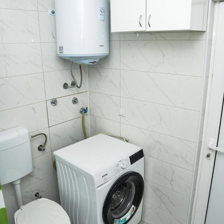 Apartmani Milenkovic - Apartman sa 1 Spavaćom Sobom - 16