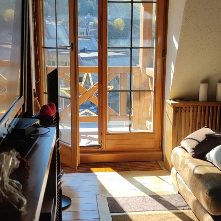 Luxury Hotel Apartment - Jahorina - Two-Bedroom Apartment - 2