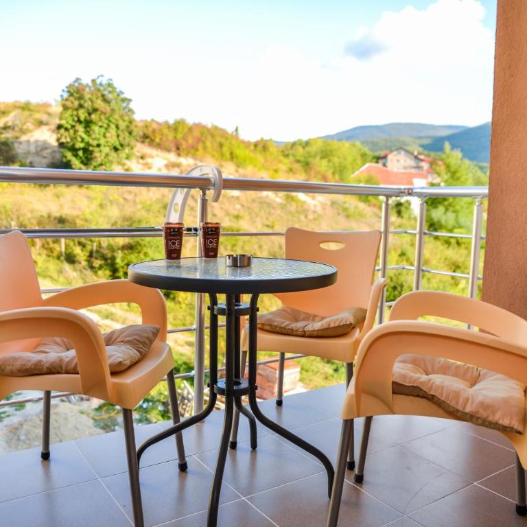 Apartmani Milenkovic - Apartman sa 1 Spavaćom Sobom - 14