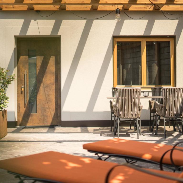 Hilburgerhof - Appartamento con 3 Camere da Letto - 14