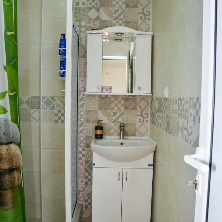 Apartmani Milenkovic - Apartman sa 1 Spavaćom Sobom - 8