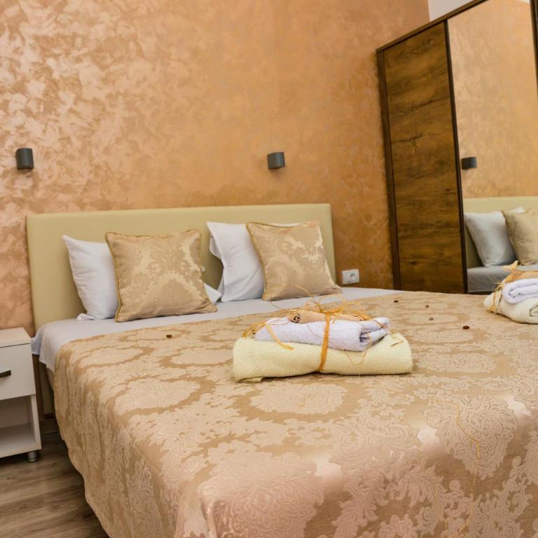 Apartmani Milenkovic - Apartman sa 1 Spavaćom Sobom - 11