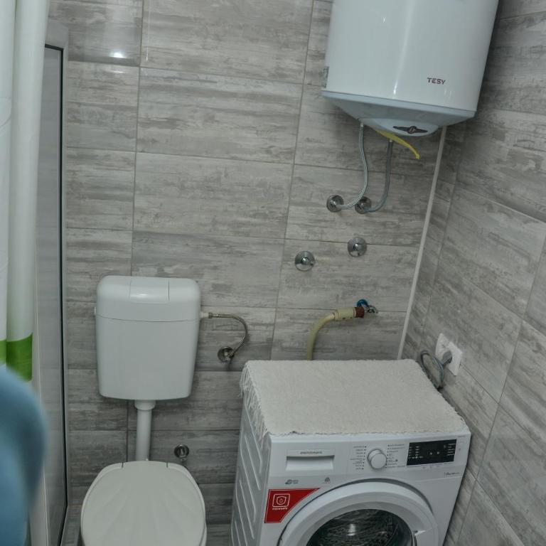 Apartmani Milenkovic - Apartman sa 1 Spavaćom Sobom - 11
