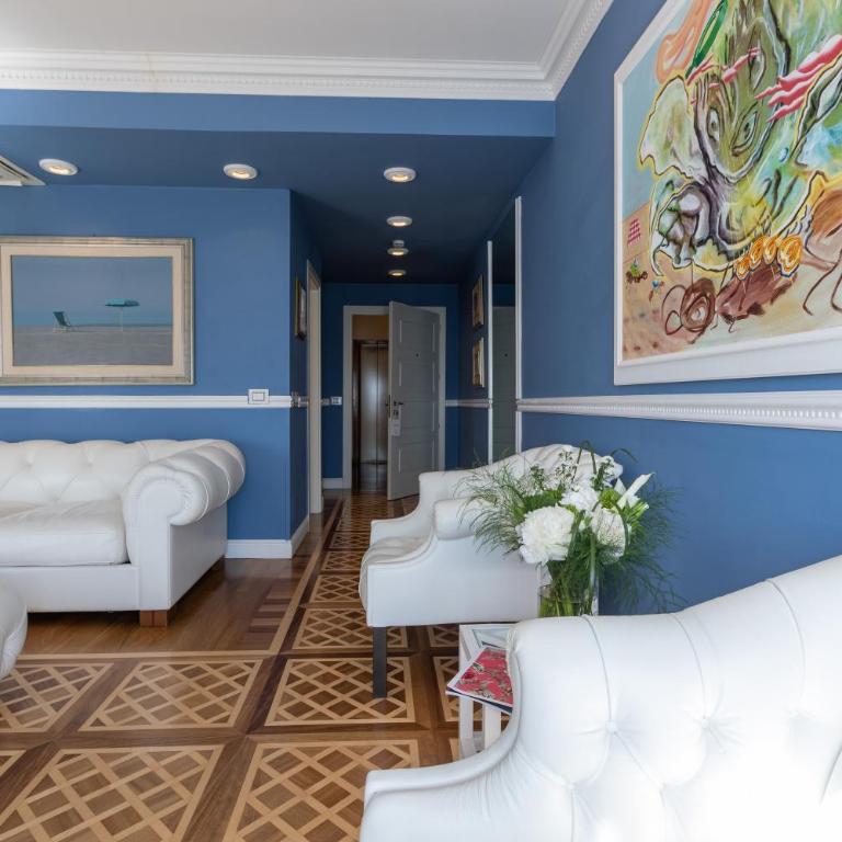Hotel 1908 - Suite - 5