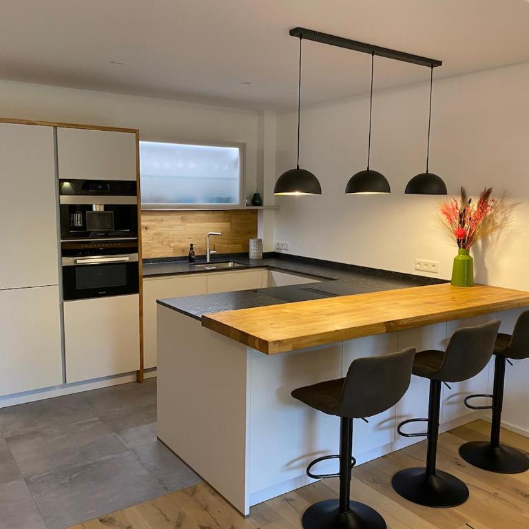 Bergelemente - Bergahorn - Appartamento con 1 Camera da Letto - 18