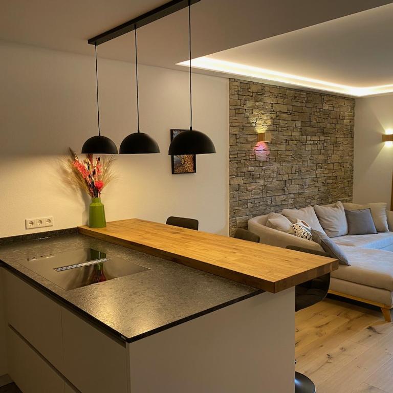 Bergelemente - Bergahorn - Appartamento con 1 Camera da Letto - 15