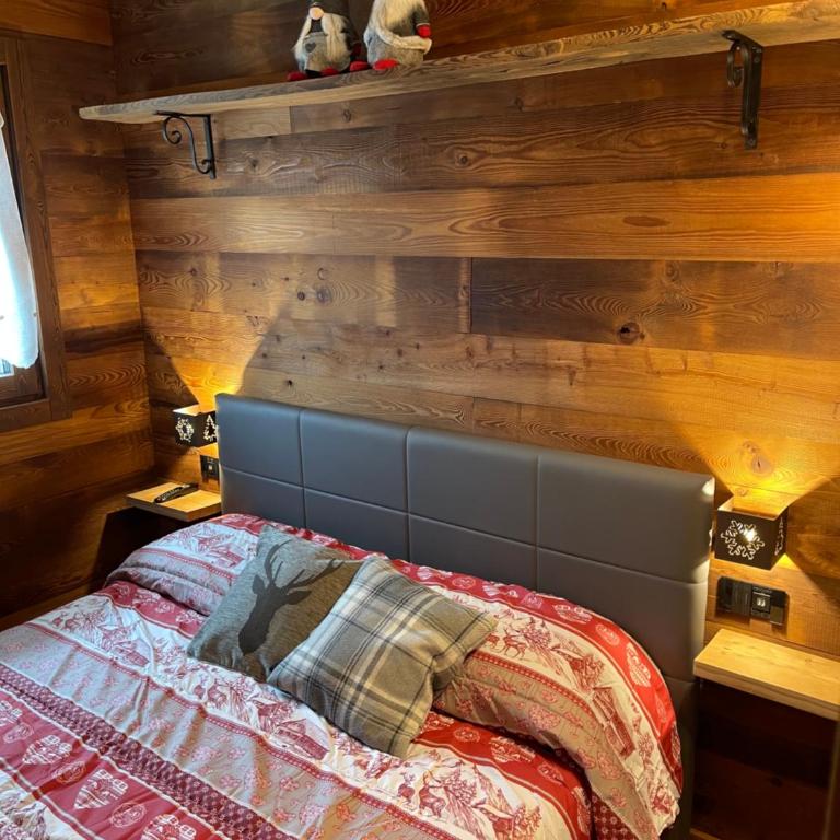 Baita del Cervino CIR n 0016 - Appartamento con 2 Camere da Letto - 17
