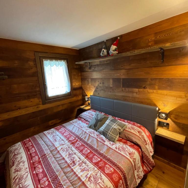 Baita del Cervino CIR n 0016 - Appartamento con 2 Camere da Letto - 1