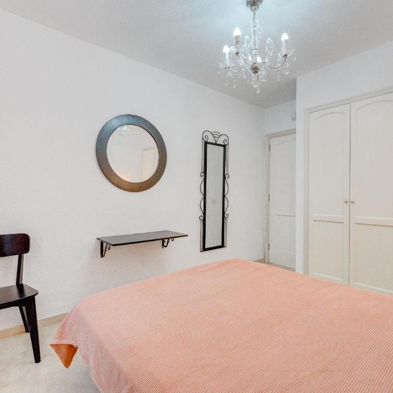 Marvelous holiday home - villa La Caleta - Villa - 31