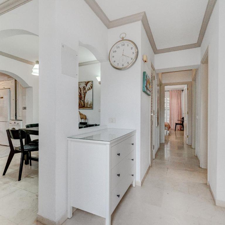 Marvelous holiday home - villa La Caleta - Villa - 32