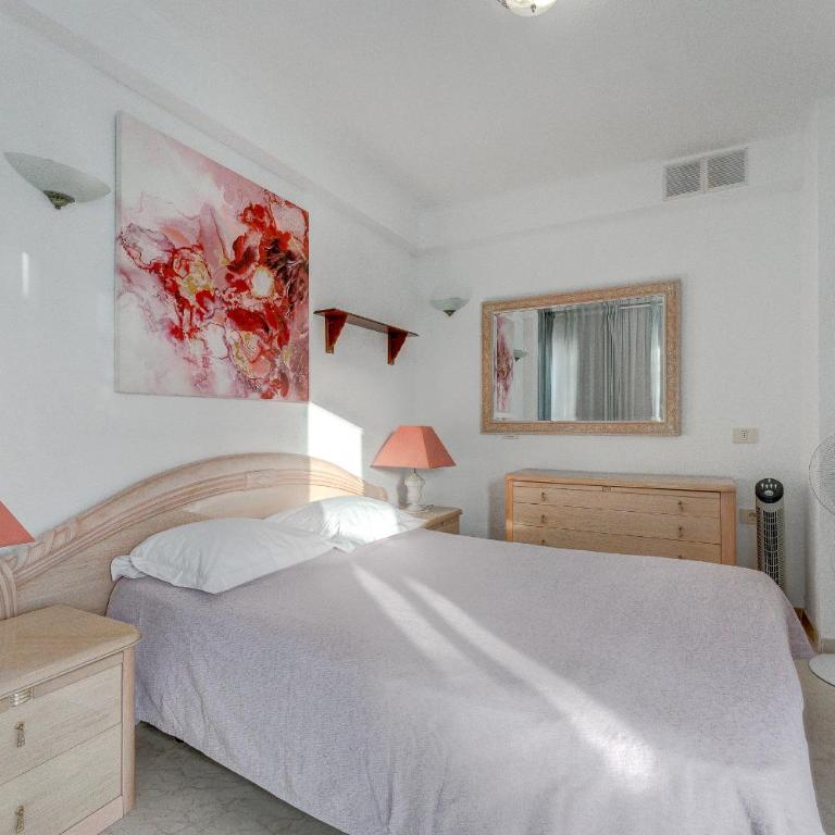 Marvelous holiday home - villa La Caleta - Villa - 45