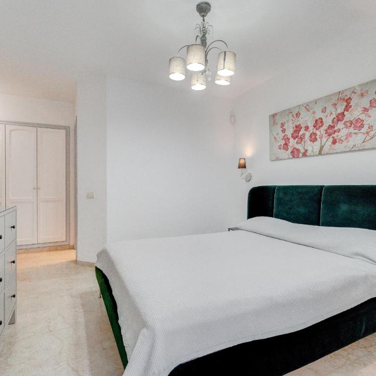 Marvelous holiday home - villa La Caleta - Villa - 40