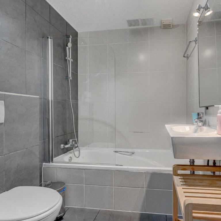 Marvelous holiday home - villa La Caleta - Villa - 34