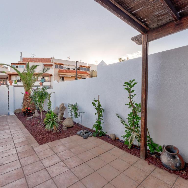 Marvelous holiday home - villa La Caleta - Villa - 3