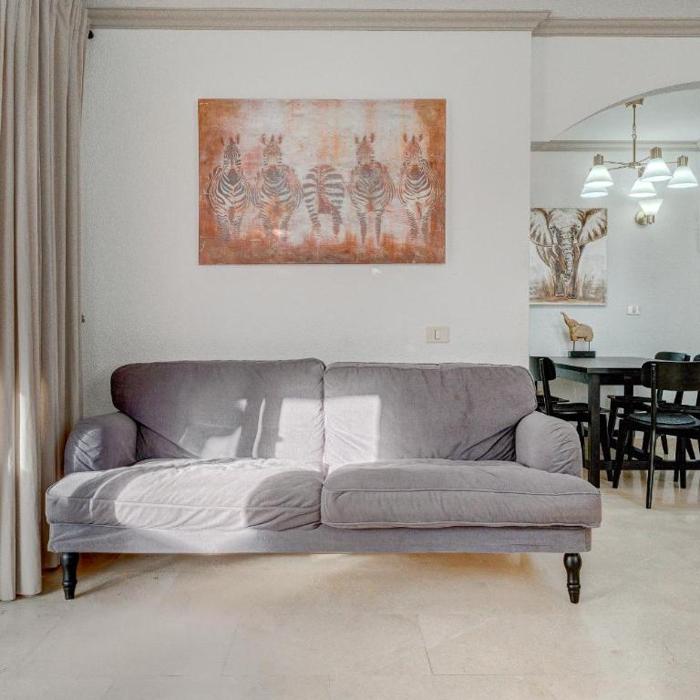 Marvelous holiday home - villa La Caleta - Villa - 19