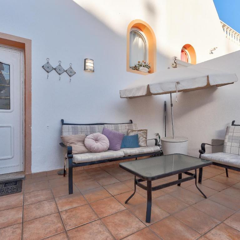 Marvelous holiday home - villa La Caleta - Villa - 6