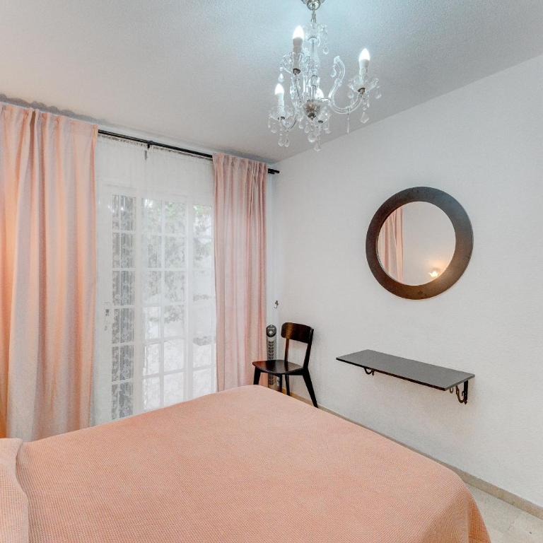 Marvelous holiday home - villa La Caleta - Villa - 36