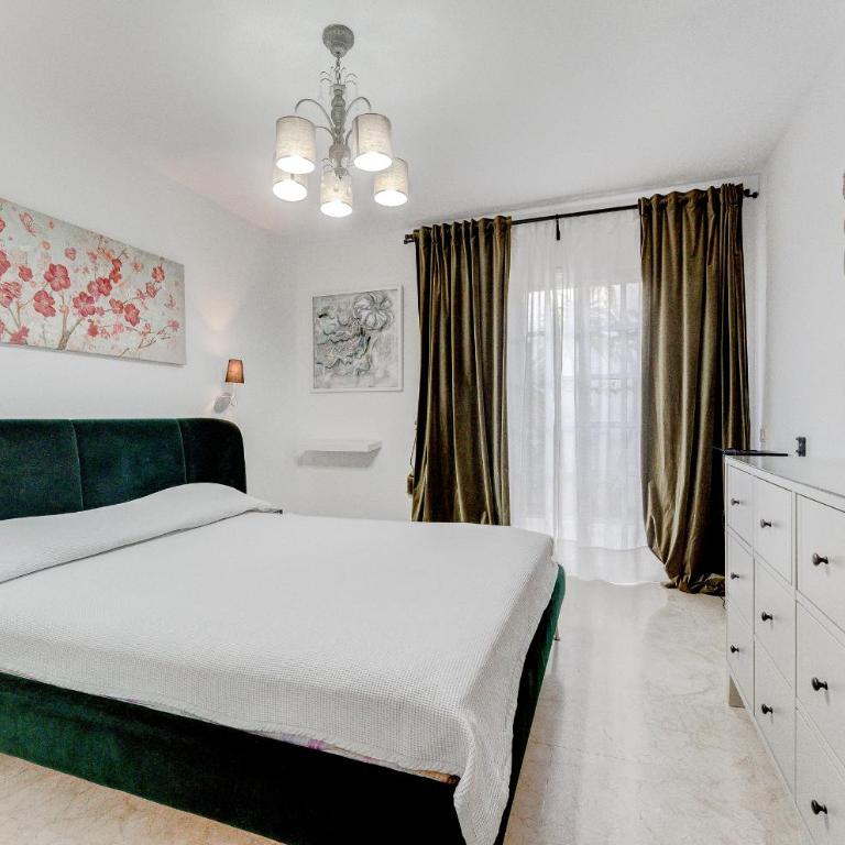 Marvelous holiday home - villa La Caleta - Villa - 39
