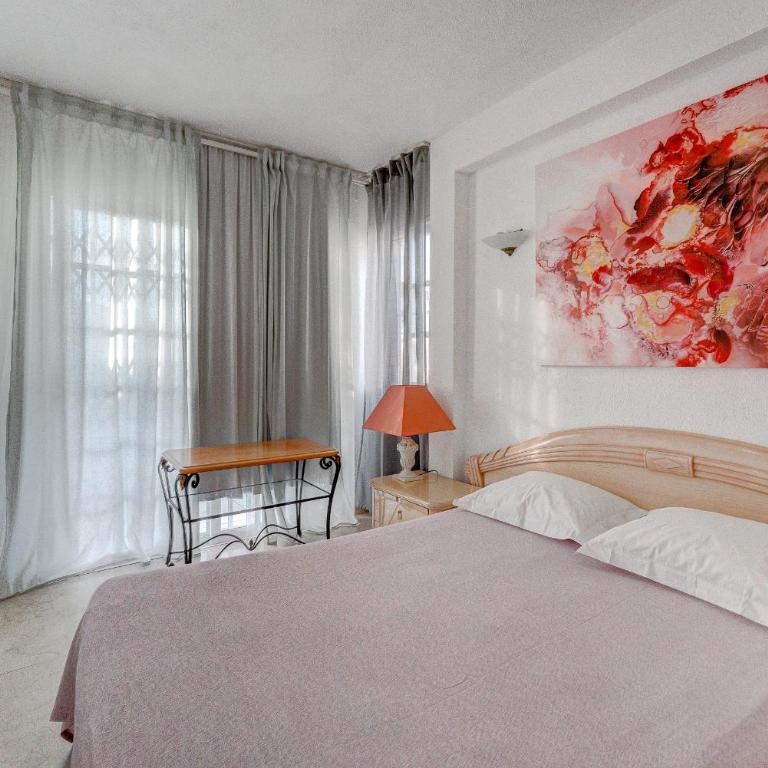 Marvelous holiday home - villa La Caleta - Villa - 44