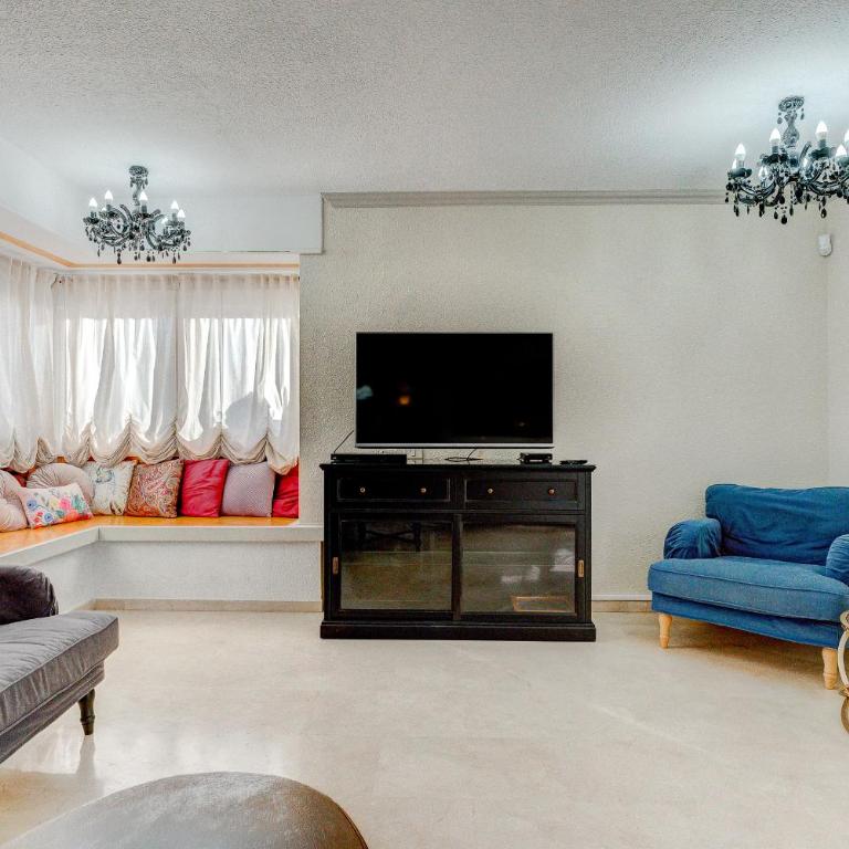Marvelous holiday home - villa La Caleta - Villa - 21