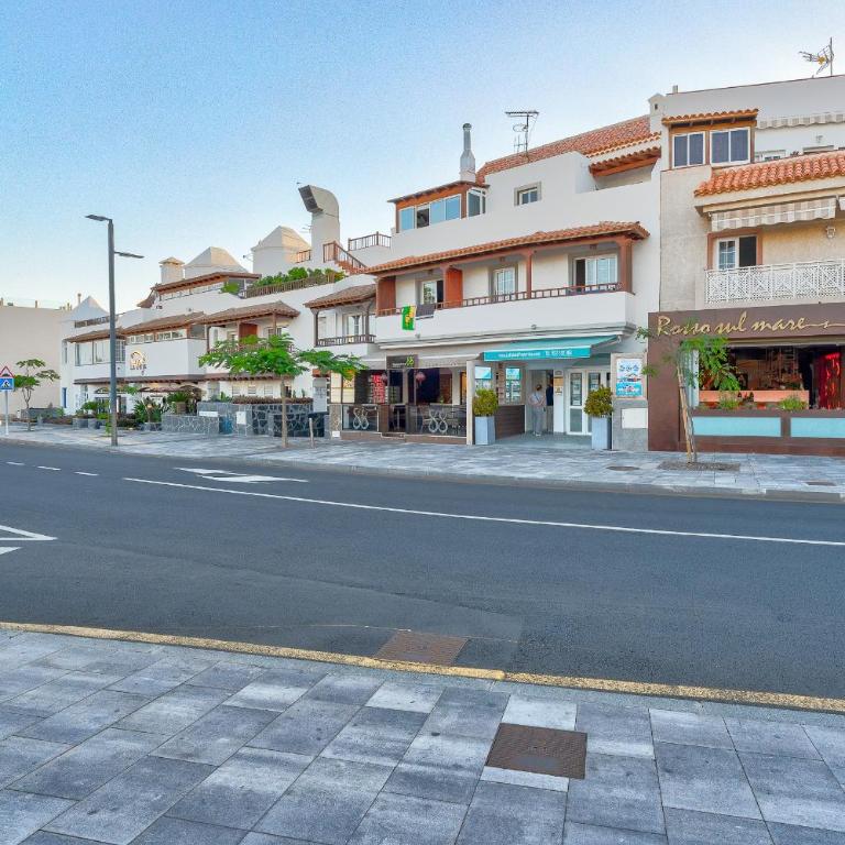 Marvelous holiday home - villa La Caleta - Villa - 58