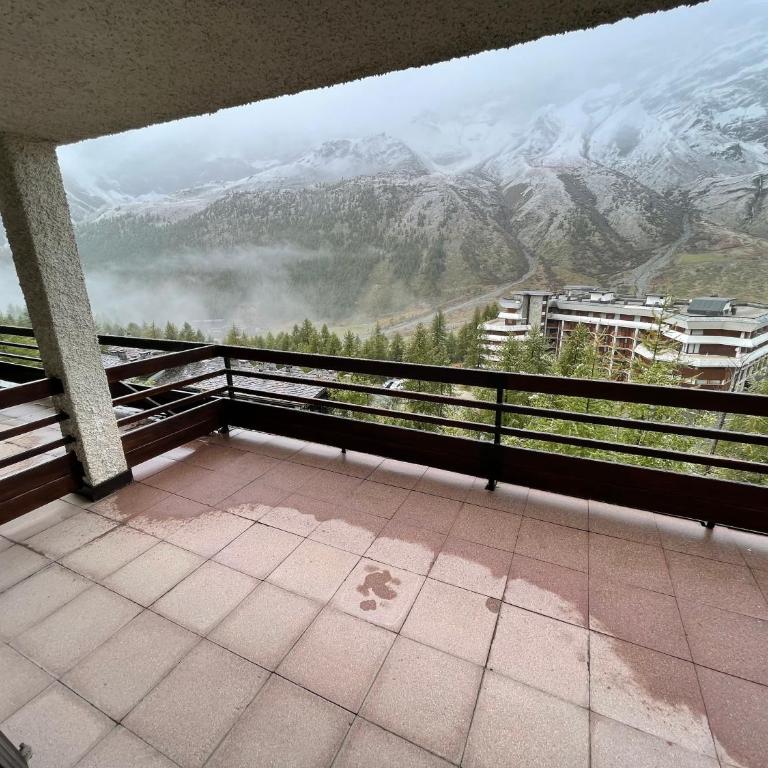 Baita del Cervino CIR n 0016 - Appartamento con 2 Camere da Letto - 26