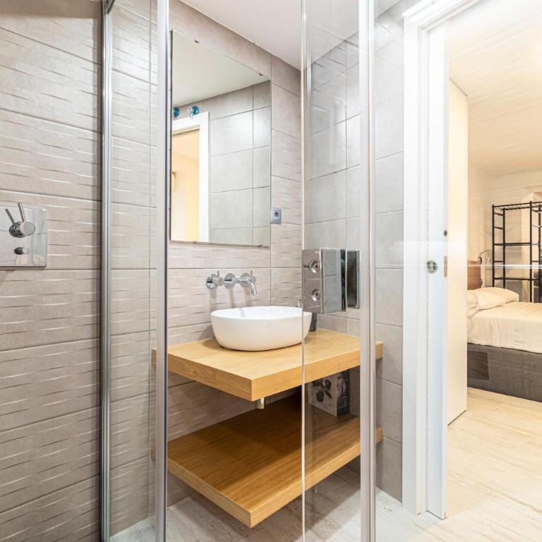 Allo Apartments San Roque 1ºB - Apartamento de 1 dormitorio - 22