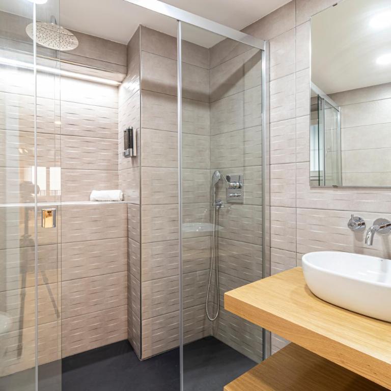 Allo Apartments San Roque 1ºB - Apartamento de 1 dormitorio - 21