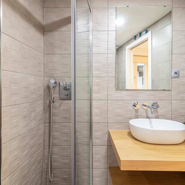 Allo Apartments San Roque 1ºB - Apartamento de 1 dormitorio - 23
