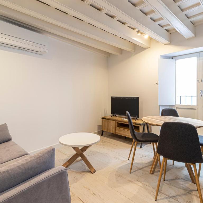 Allo Apartments San Roque 1ºB - Apartamento de 1 dormitorio - 15