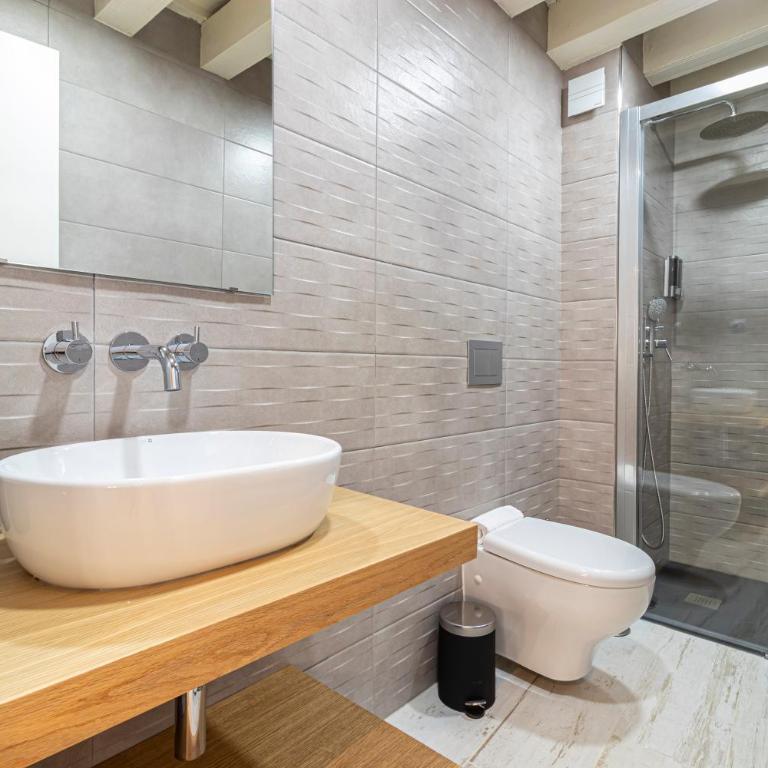 Allo Apartments San Roque 1ºA - Apartamento de 1 dormitorio - 25