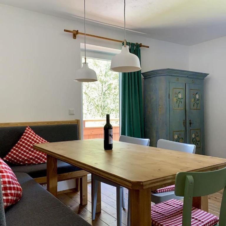 Haus Widmann - Apartment mit 3 Schlafzimmern - 2