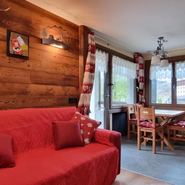 Baita del Cervino CIR n 0016 - Appartamento con 2 Camere da Letto - 9