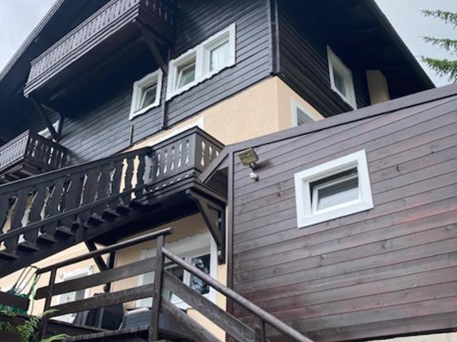 CHALET Sophie & Max in Bad Gastein - Apartment mit 3 Schlafzimmern - 4