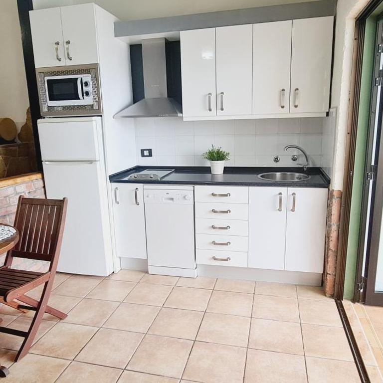 Apartamento Salema mar, relax y atardecer al norte de Gran Canaria - Appartamento con 2 Camere da Letto - 10