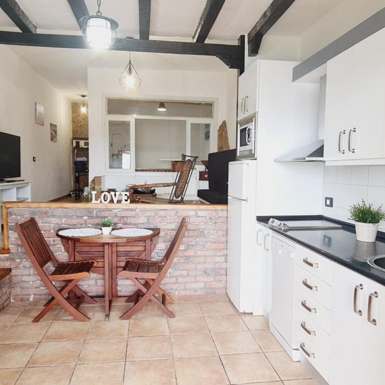 Apartamento Salema mar, relax y atardecer al norte de Gran Canaria - Appartamento con 2 Camere da Letto - 9