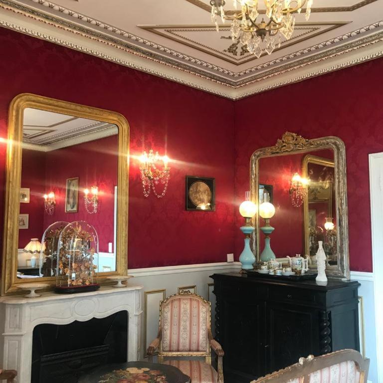 VICHY LUXE NAPOLEON III - Appartement 3 Chambres - 2