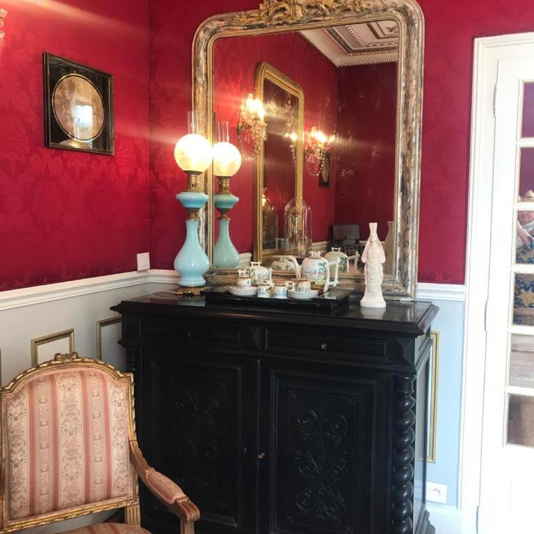 VICHY LUXE NAPOLEON III - Appartement 3 Chambres - 6