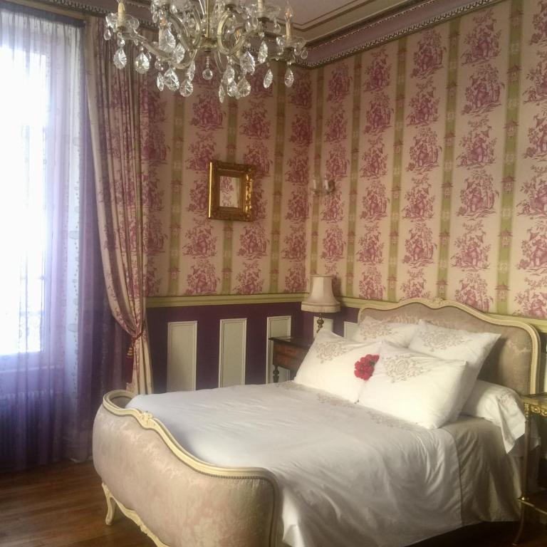 VICHY LUXE NAPOLEON III - Appartement 3 Chambres - 18