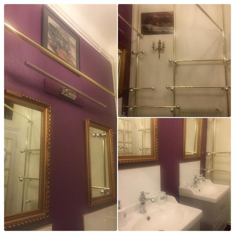 VICHY LUXE NAPOLEON III - Appartement 3 Chambres - 21