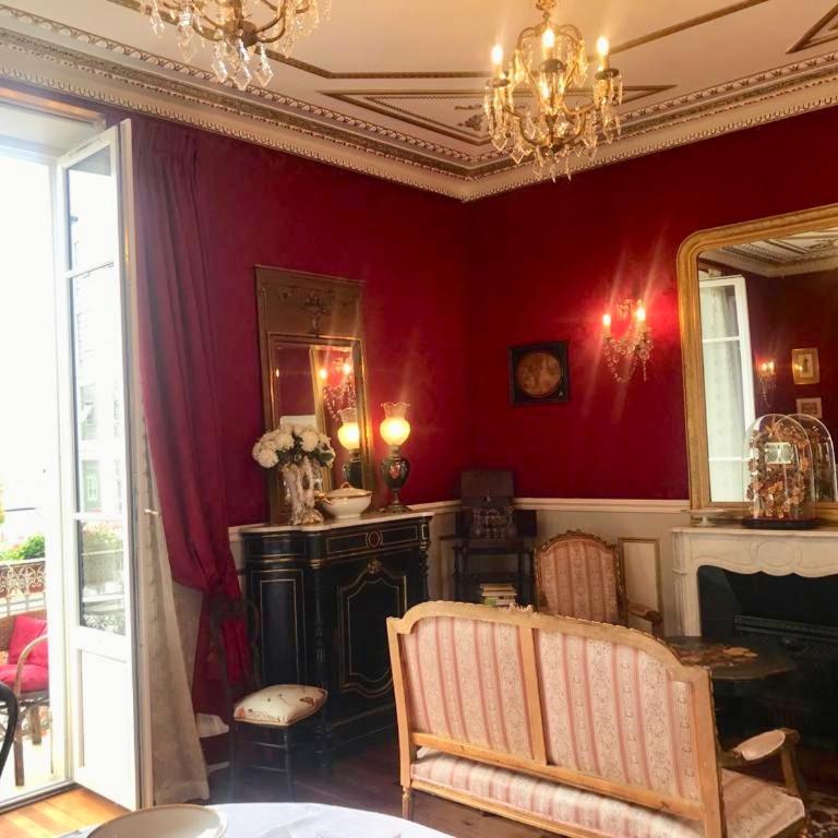 VICHY LUXE NAPOLEON III - Appartement 3 Chambres - 1