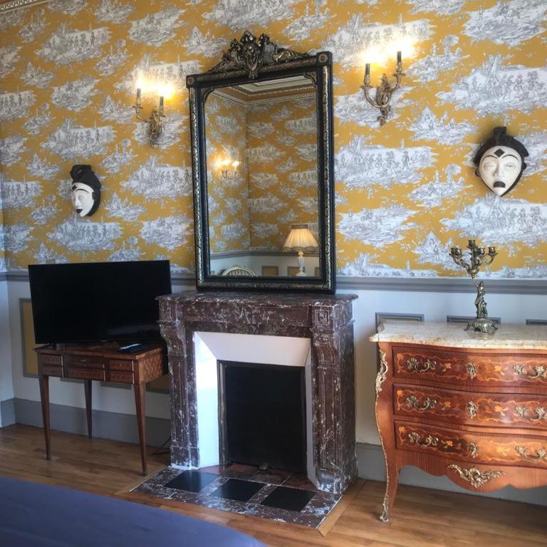 VICHY LUXE NAPOLEON III - Appartement 3 Chambres - 24