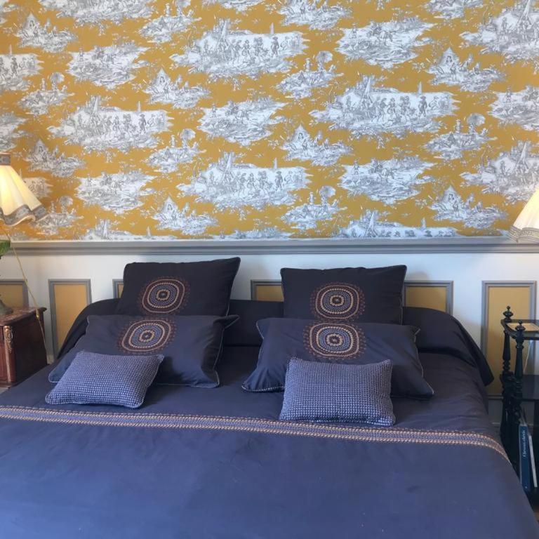 VICHY LUXE NAPOLEON III - Appartement 3 Chambres - 23