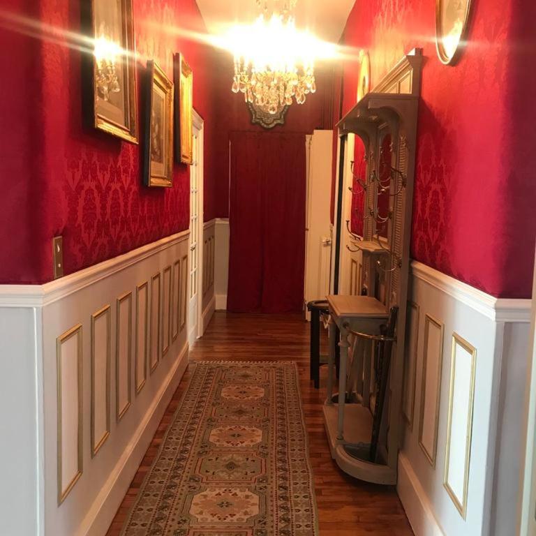 VICHY LUXE NAPOLEON III - Appartement 3 Chambres - 12
