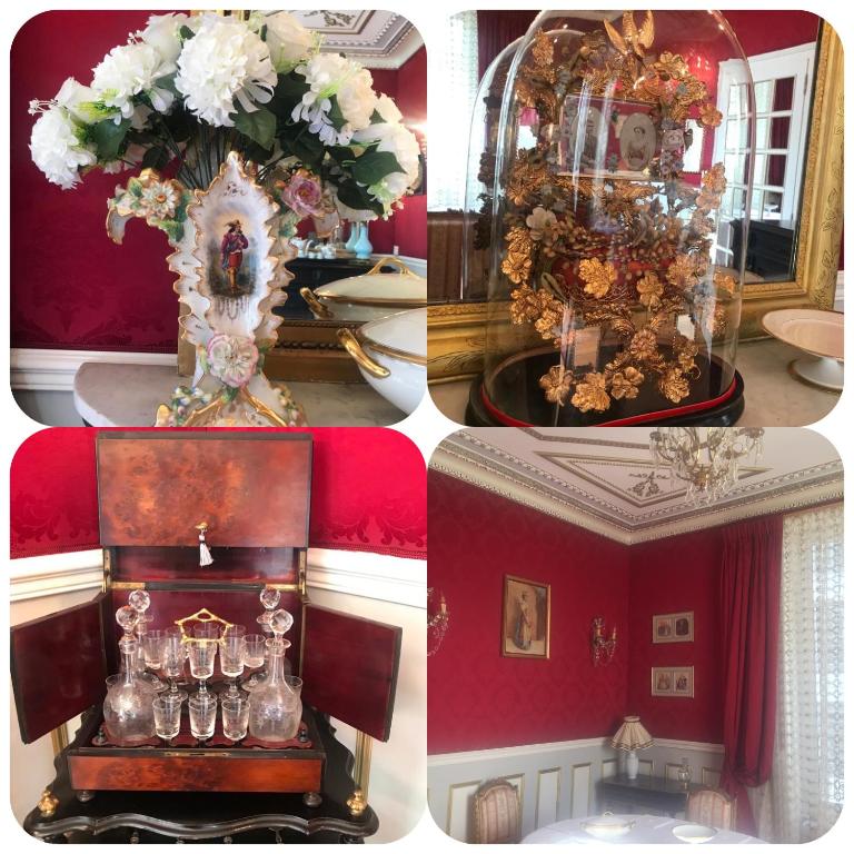 VICHY LUXE NAPOLEON III - Appartement 3 Chambres - 8