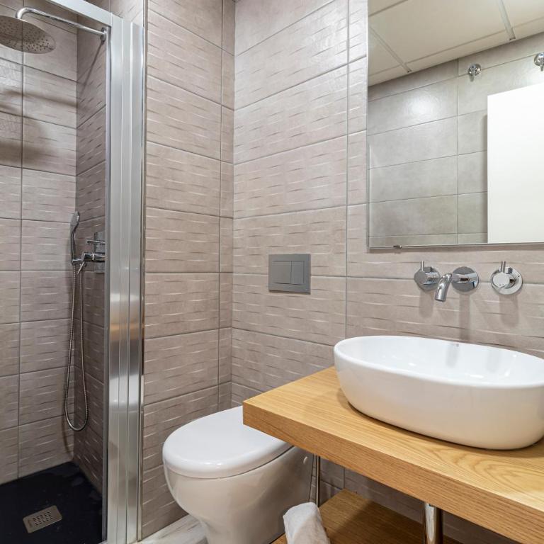 Allo Apartments San Roque Bajo A - Apartamento de 1 dormitorio - 24