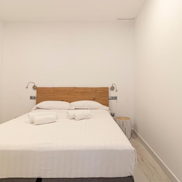 Allo Apartments San Roque Bajo A - Apartamento de 1 dormitorio - 19