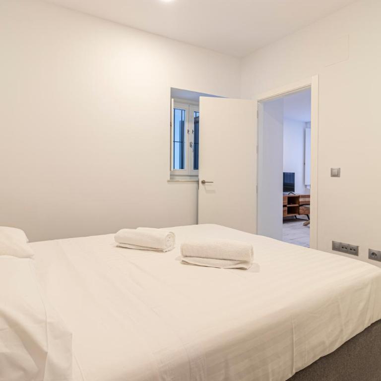 Allo Apartments San Roque Bajo A - Apartamento de 1 dormitorio - 18